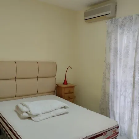 Naricha, Bluewater Apartamento