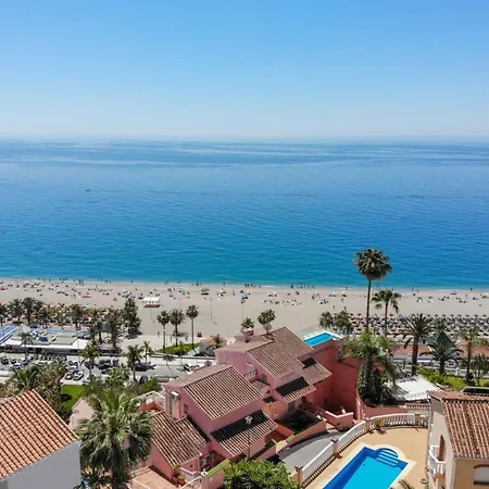 Διαμέρισμα Naricha, Bluewater Nerja