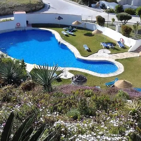 Naricha, Bluewater Διαμέρισμα Nerja