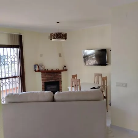 Naricha, Bluewater Διαμέρισμα *