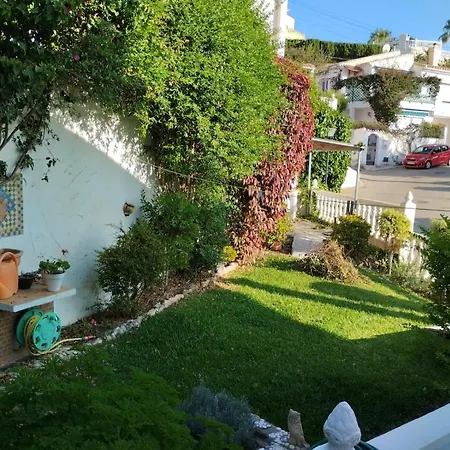 Διαμέρισμα Naricha, Bluewater Nerja
